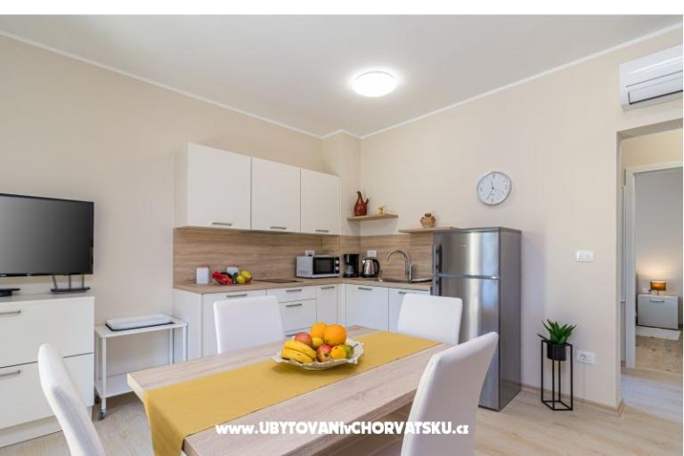 Appartements Miriam – foto 12