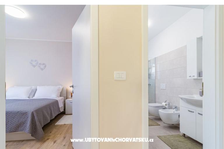 Appartements Miriam – foto 13