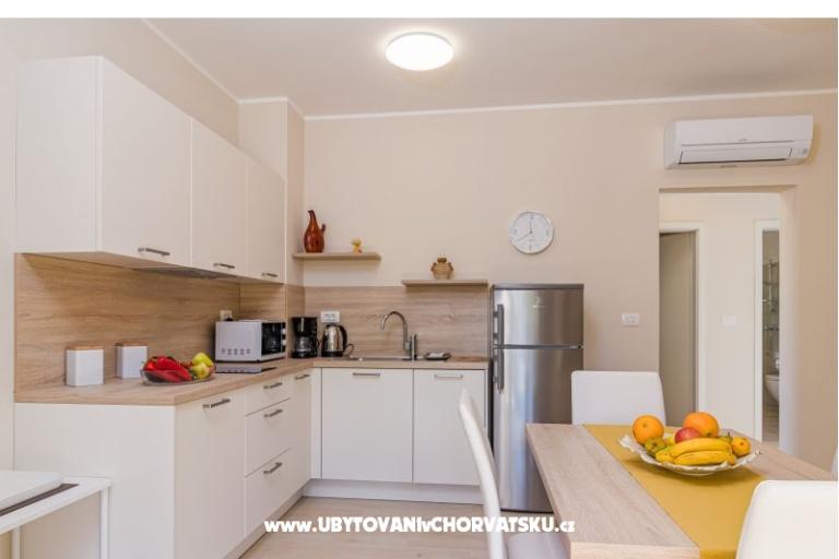 Appartements Miriam – foto 14