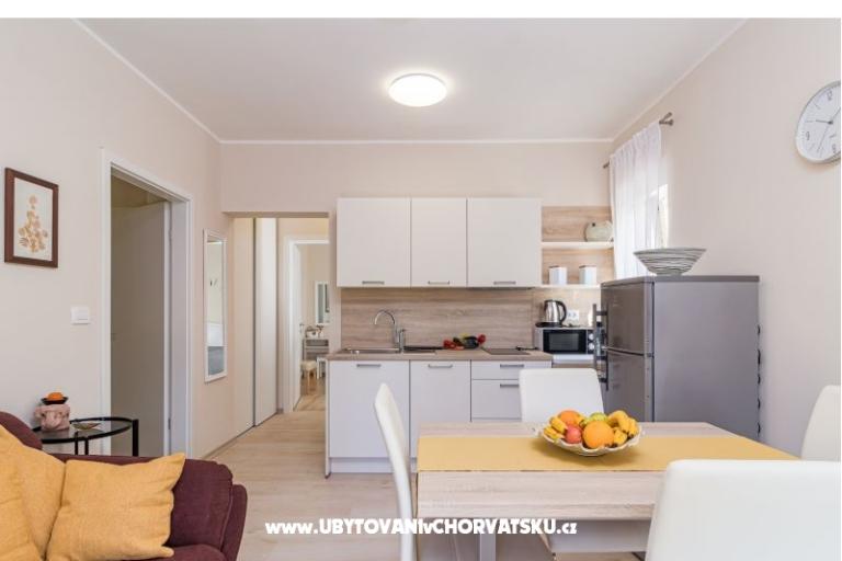 Appartements Miriam – foto 8