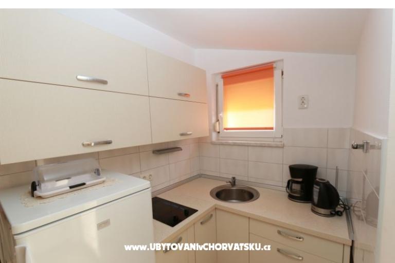 Appartements Sara – foto 14