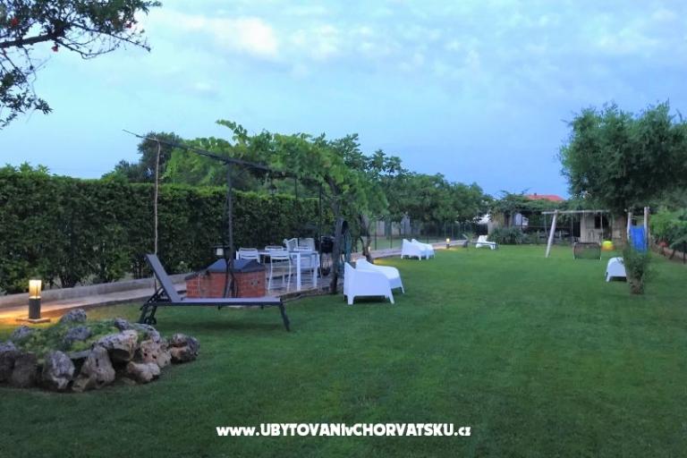 Appartements Sofia – foto 11