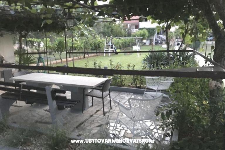 Appartements Sofia – foto 12