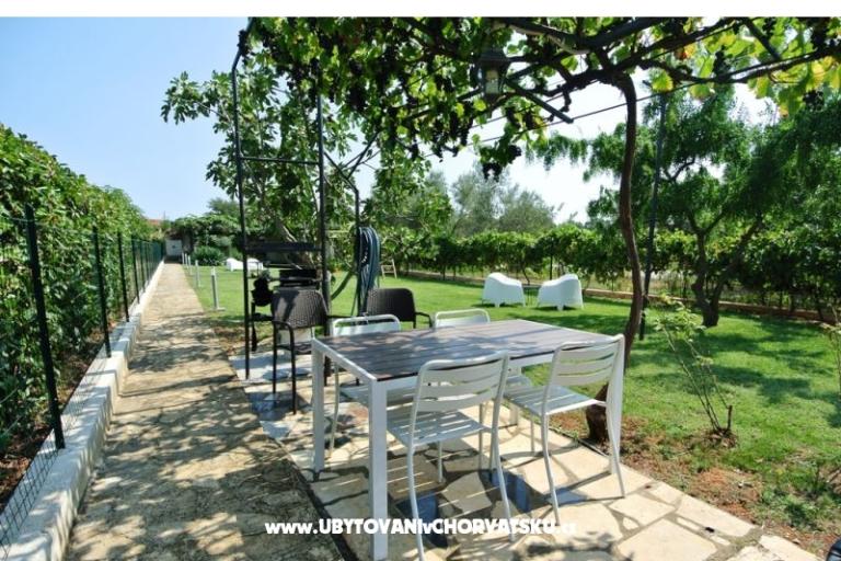 Appartements Sofia – foto 4