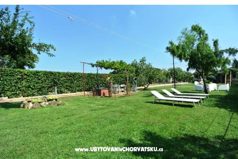 Appartements Sofia – foto 9