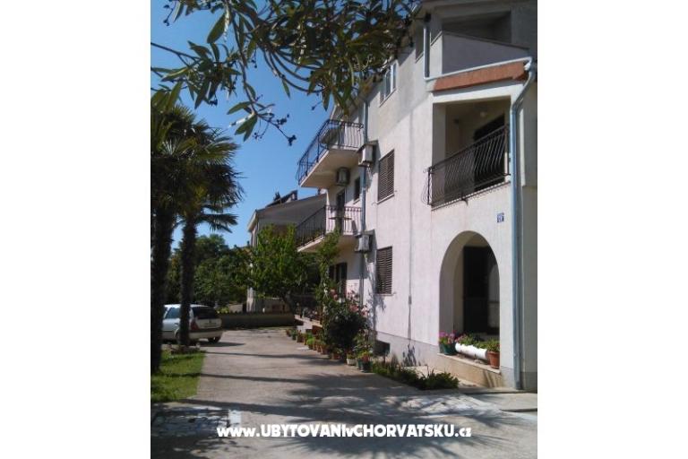 Appartements Zova – foto 12