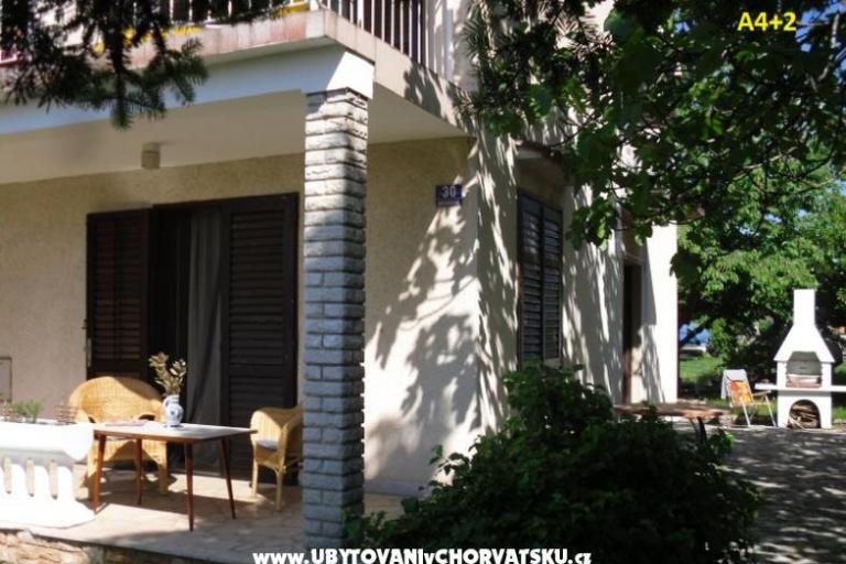 COKI Appartements Medulin – foto 4