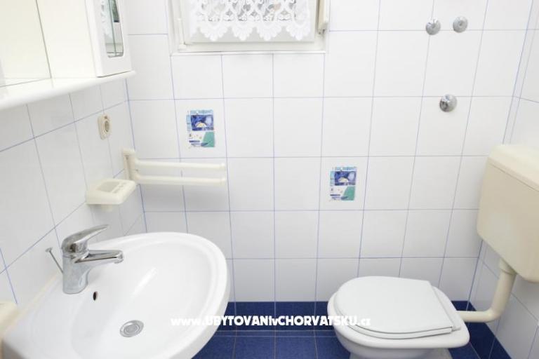 Comfortable Appartement – foto 8