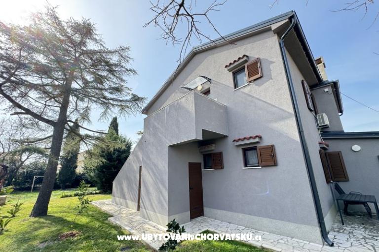 Flowers Appartement Medulin, Fucane 2 – foto 11