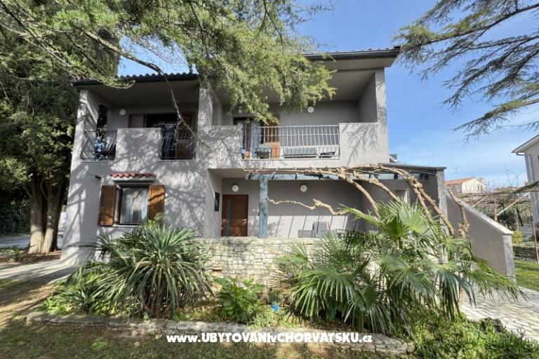 Flowers Appartement Medulin, Fucane 2 – foto 12