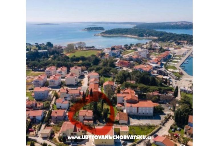 Flowers Appartement Medulin, Fucane 2 – foto 13