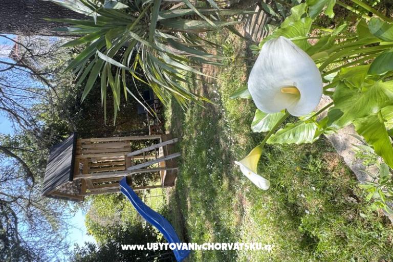 Flowers Appartement Medulin, Fucane 2 – foto 14