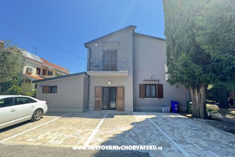 Flowers Appartement Medulin, Fucane 2 – foto 3