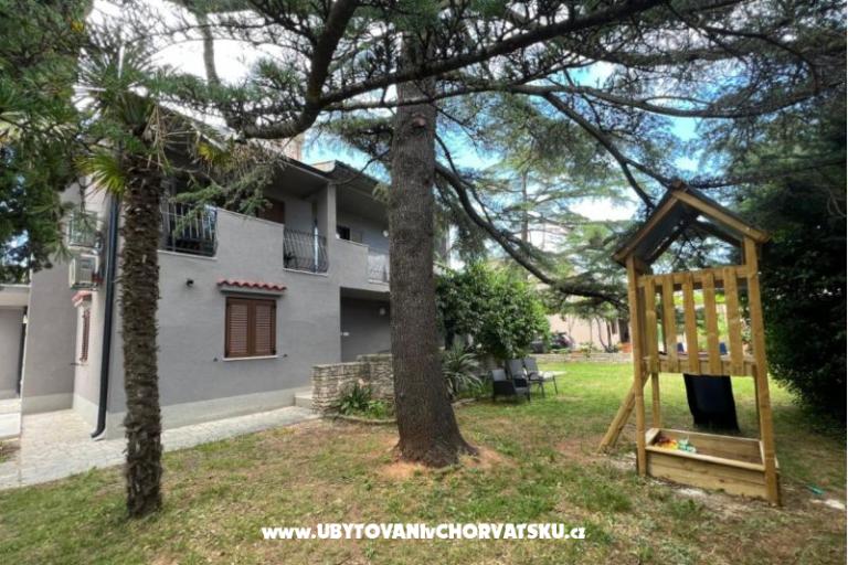 Flowers Appartement Medulin, Fucane 2 – foto 6