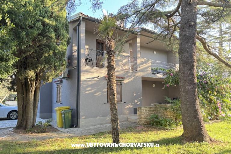 Flowers Appartement Medulin, Fucane 2 – foto 9