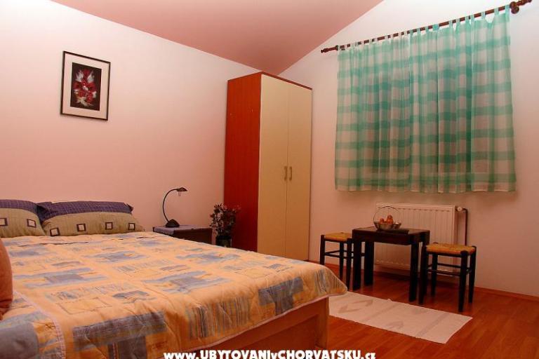 Appartement Pokorny – foto 5