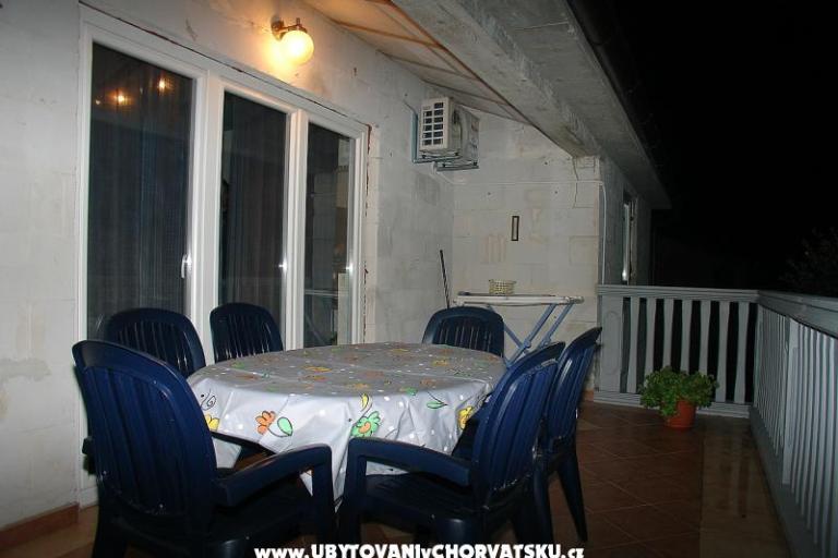 Appartement Pokorny – foto 8