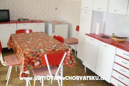Maison Nino Liznjan holiday – foto 8