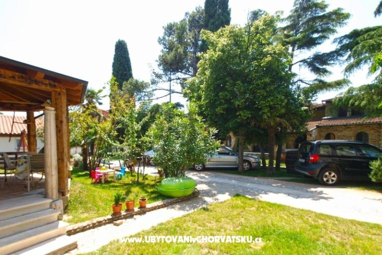 Appartements Mira Medulin – foto 4