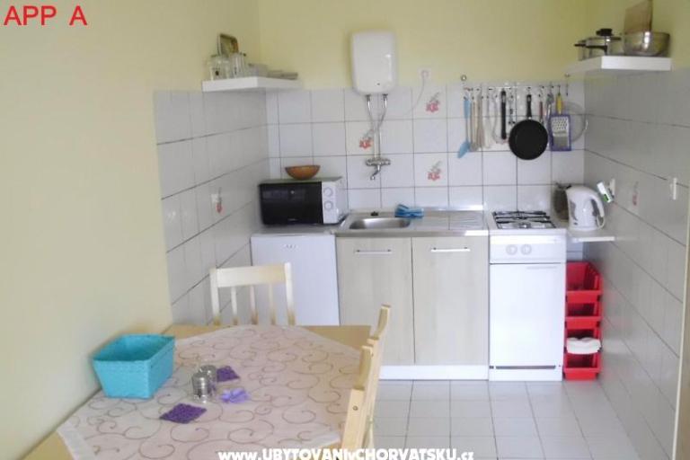 Appartements MUTI – foto 5