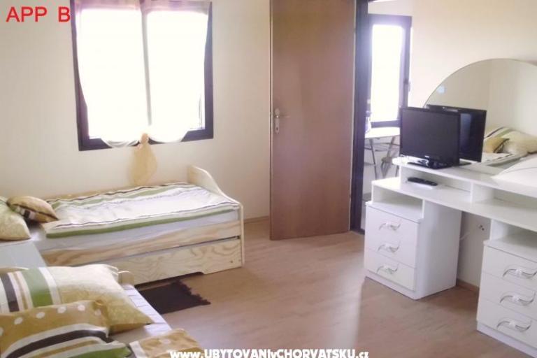 Appartements MUTI – foto 8