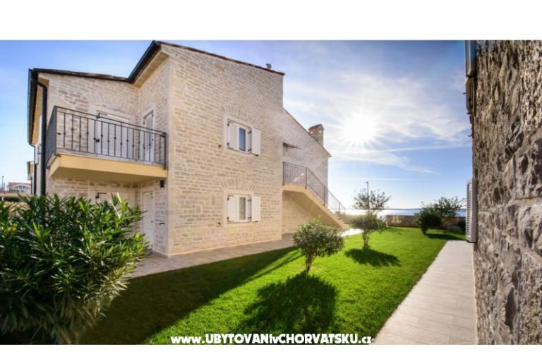 Plavo Nebo Istra Appartements – foto 10