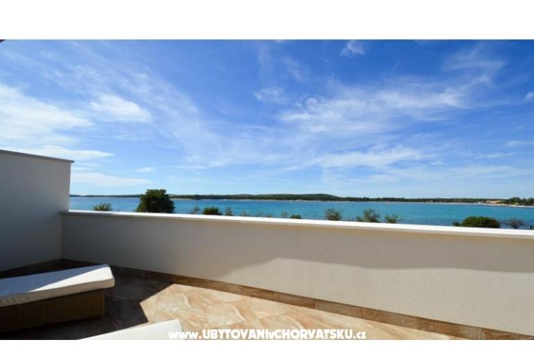 Plavo Nebo Istra Appartements – foto 11