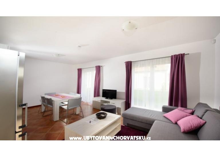 Plavo Nebo Istra Appartements – foto 12