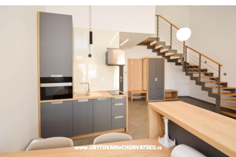 Plavo Nebo Istra Appartements – foto 13