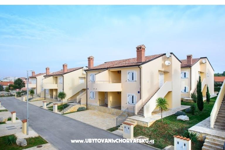 Plavo Nebo Istra Appartements – foto 14