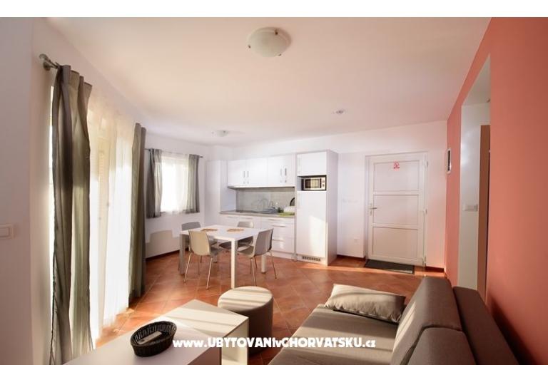 Plavo Nebo Istra Appartements – foto 15