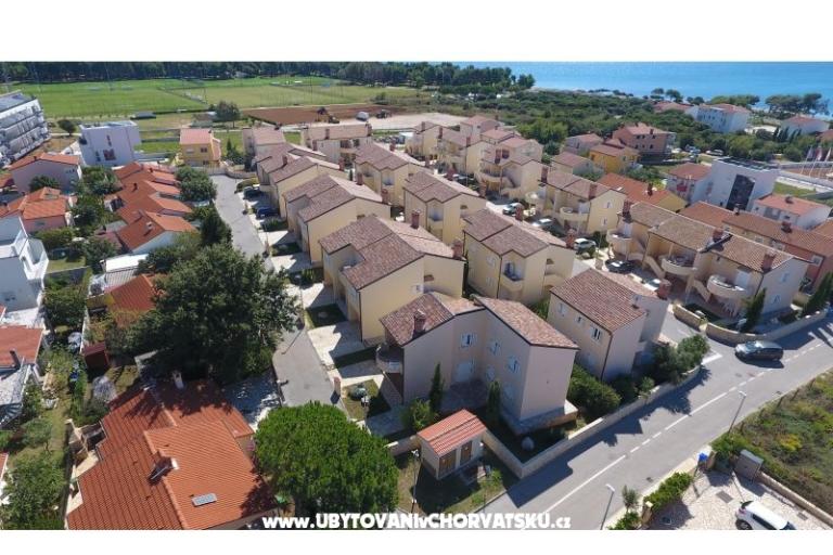 Plavo Nebo Istra Appartements – foto 16
