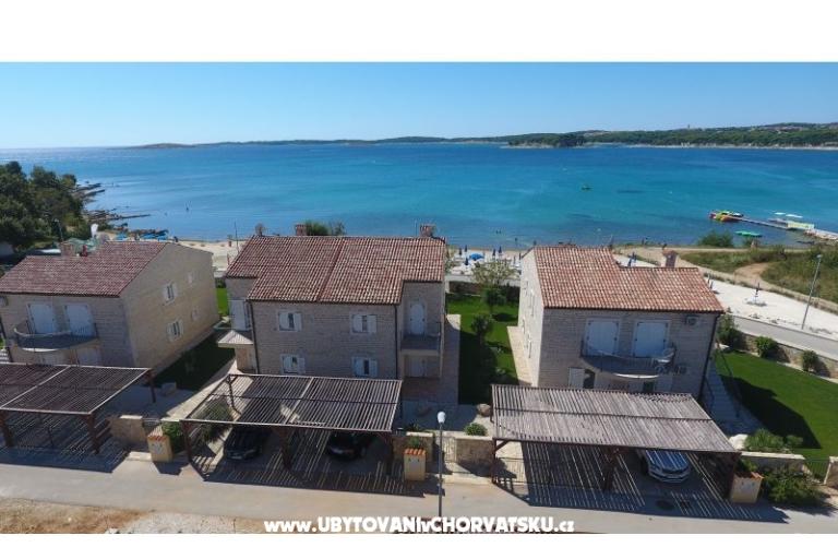 Plavo Nebo Istra Appartements – foto 17