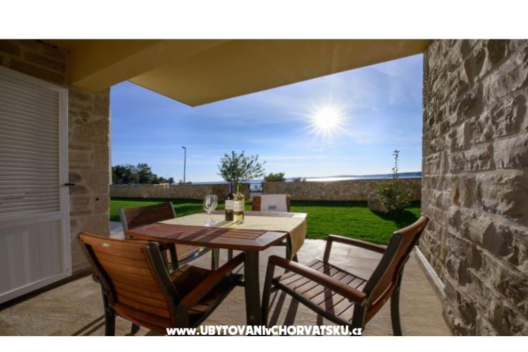 Plavo Nebo Istra Appartements – foto 2