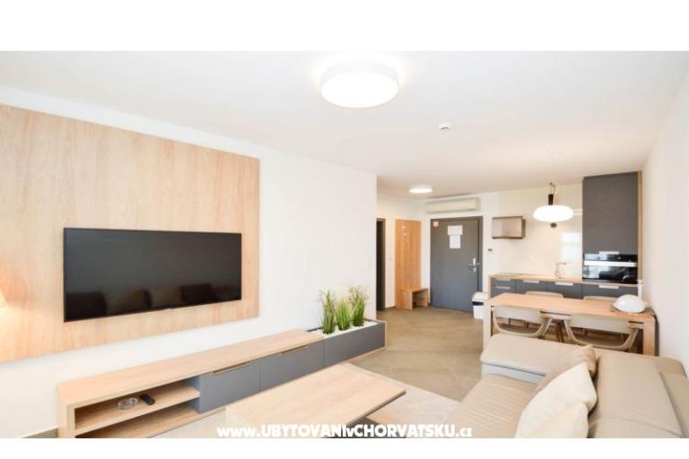 Plavo Nebo Istra Appartements – foto 6