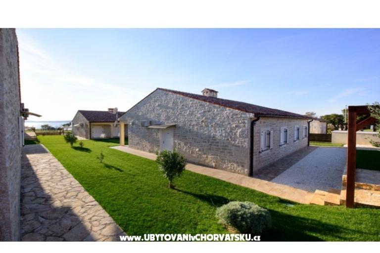 Plavo Nebo Istra Appartements – foto 8