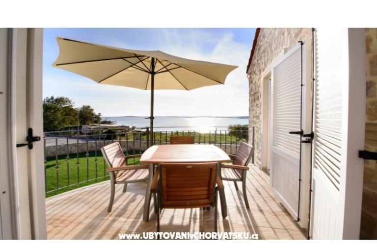 Plavo Nebo Istra Appartements – foto 9