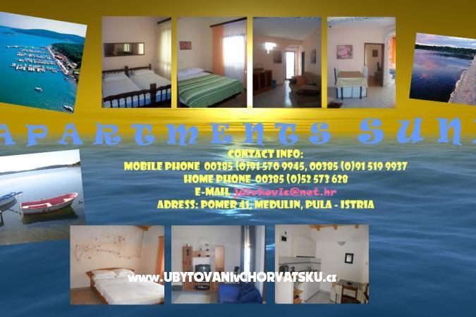 Appartements SUNI – foto 2