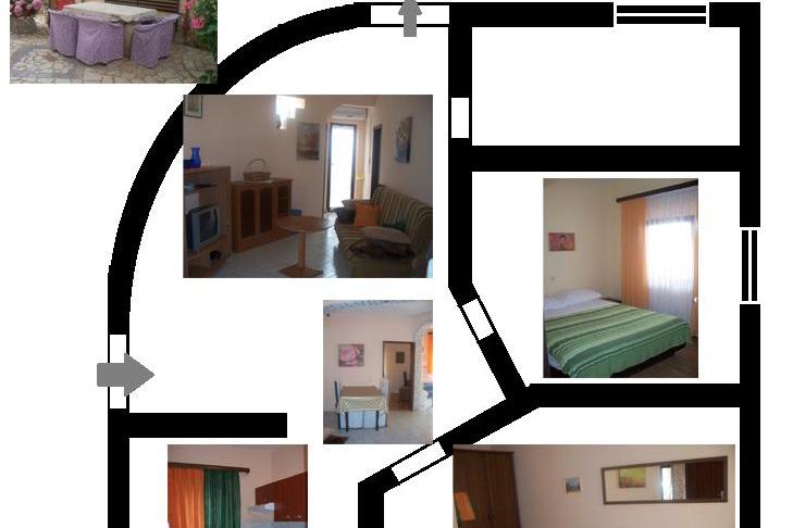 Appartements SUNI – foto 3
