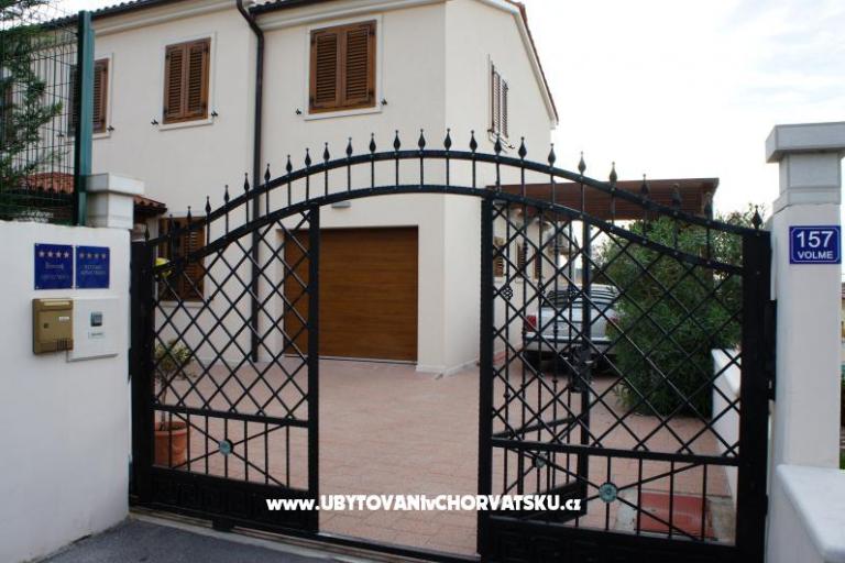 Appartements avec piscine Volme – foto 2