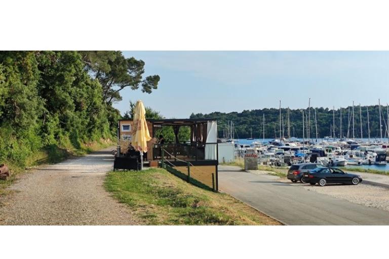 Villa Luka - jacuzzi, pool, sauna – foto 4