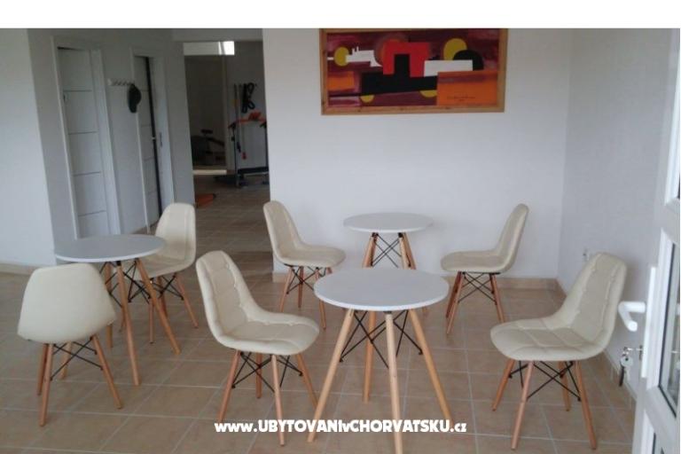 Villa Luka - jacuzzi, pool, sauna – foto 8