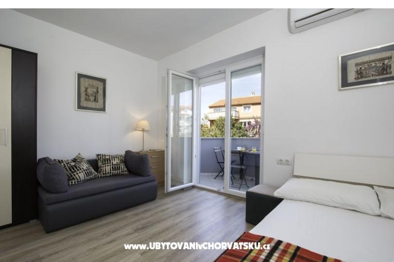 Appartements Žagar – foto 2