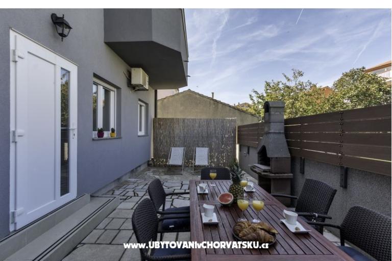 Appartements Žagar – foto 9