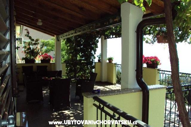 Appartement Barišić – foto 2
