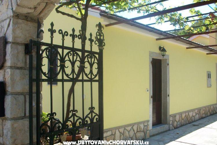 Appartement Dijana **** – foto 2