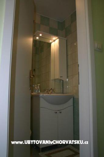 Appartement Dijana **** – foto 8