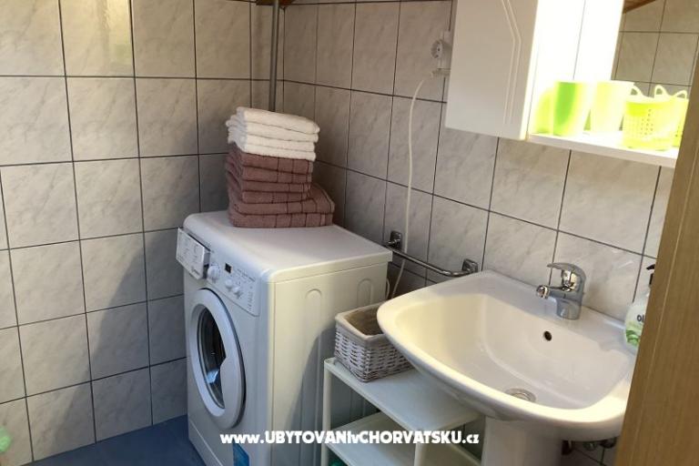 Apartmani Rubinić  – foto 12