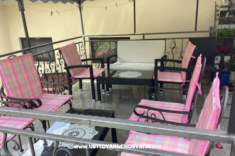 Apartmani Rubinić  – foto 16