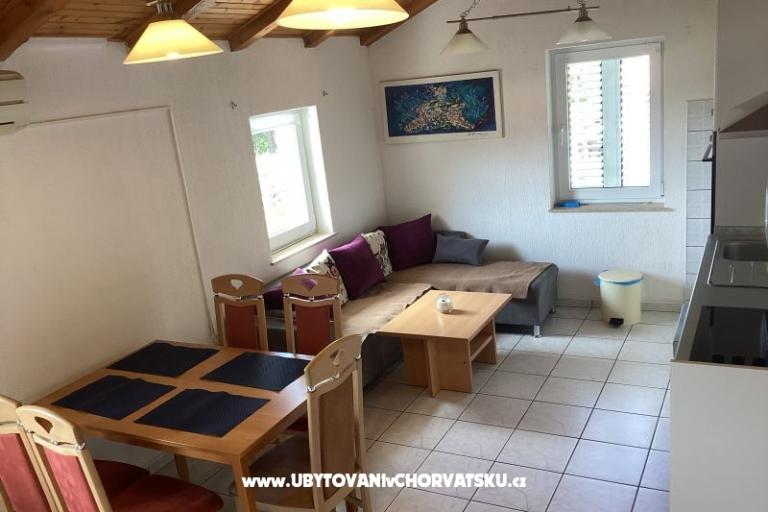 Apartmani Rubinić  – foto 23